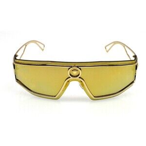 Versace Metal Shield Unisex Sunglasses MOD2226